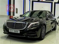 مێرسێدس بێنز S-Class